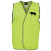 JB's Hi Vis Safety Vest Thumbnail