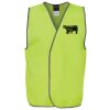 JB's Hi Vis Safety Vest Thumbnail
