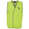 JB's Hi Vis Safety Vest Thumbnail