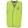 JB's Hi Vis Safety Vest Thumbnail