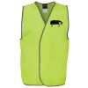 JB's Hi Vis Safety Vest Thumbnail
