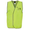 JB's Hi Vis Safety Vest Thumbnail