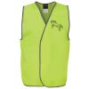 JB's Hi Vis Safety Vest Thumbnail