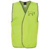JB's Hi Vis Safety Vest Thumbnail