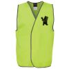 JB's Hi Vis Safety Vest Thumbnail