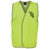 JB's Hi Vis Safety Vest Thumbnail