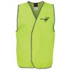 JB's Hi Vis Safety Vest Thumbnail