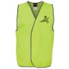 JB's Hi Vis Safety Vest Thumbnail