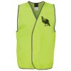 JB's Hi Vis Safety Vest Thumbnail