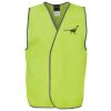 JB's Hi Vis Safety Vest Thumbnail