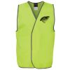 JB's Hi Vis Safety Vest Thumbnail