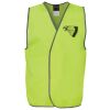 JB's Hi Vis Safety Vest Thumbnail