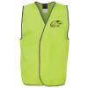 JB's Hi Vis Safety Vest Thumbnail