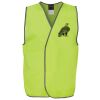JB's Hi Vis Safety Vest Thumbnail