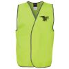 JB's Hi Vis Safety Vest Thumbnail