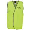 JB's Hi Vis Safety Vest Thumbnail