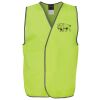 JB's Hi Vis Safety Vest Thumbnail