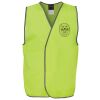 JB's Hi Vis Safety Vest Thumbnail