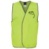 JB's Hi Vis Safety Vest Thumbnail