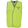 JB's Hi Vis Safety Vest Thumbnail