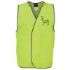 JB's Hi Vis Safety Vest Thumbnail