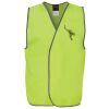 JB's Hi Vis Safety Vest Thumbnail