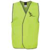 JB's Hi Vis Safety Vest Thumbnail