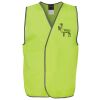 JB's Hi Vis Safety Vest Thumbnail