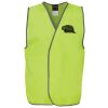 JB's Hi Vis Safety Vest Thumbnail