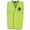 JB's Hi Vis Safety Vest Thumbnail