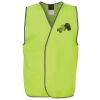 JB's Hi Vis Safety Vest Thumbnail