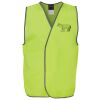 JB's Hi Vis Safety Vest Thumbnail
