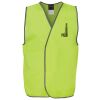 JB's Hi Vis Safety Vest Thumbnail