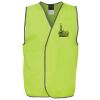 JB's Hi Vis Safety Vest Thumbnail