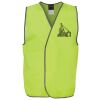 JB's Hi Vis Safety Vest Thumbnail