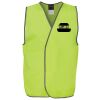 JB's Hi Vis Safety Vest Thumbnail