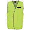 JB's Hi Vis Safety Vest Thumbnail