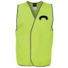 JB's Hi Vis Safety Vest Thumbnail