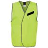 JB's Hi Vis Safety Vest Thumbnail