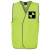 JB's Hi Vis Safety Vest Thumbnail