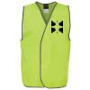 JB's Hi Vis Safety Vest Thumbnail