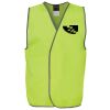 JB's Hi Vis Safety Vest Thumbnail