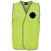 JB's Hi Vis Safety Vest Thumbnail