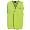 JB's Hi Vis Safety Vest Thumbnail