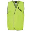 JB's Hi Vis Safety Vest Thumbnail
