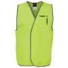 JB's Hi Vis Safety Vest Thumbnail