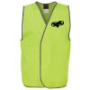 JB's Hi Vis Safety Vest Thumbnail
