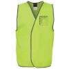 JB's Hi Vis Safety Vest Thumbnail