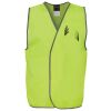 JB's Hi Vis Safety Vest Thumbnail