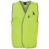 JB's Hi Vis Safety Vest Thumbnail